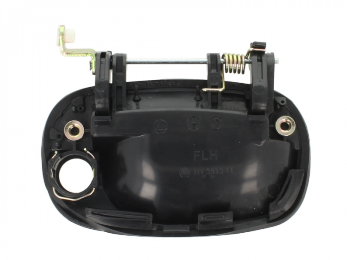 Maner usa fata stanga exterior, cu locas, grunduit HYUNDAI H-1 / STAREX intre 1997-2007 [2]