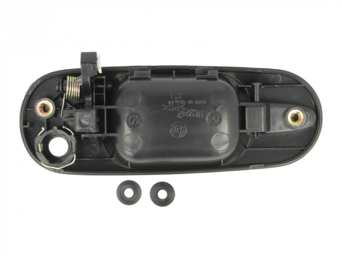 Maner usa fata stanga exterior, cu locas, grunduita HONDA CIVIC VI, CR-V I; ROVER 400 intre 1994-2002 [2]