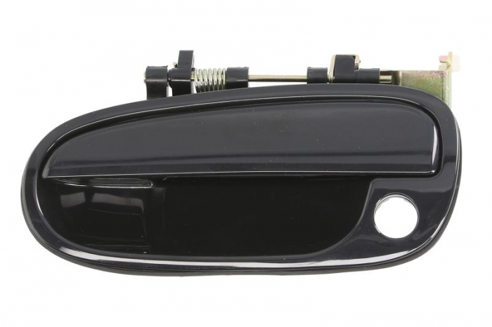 Maner usa fata stanga exterior, cu locas, grunduita HYUNDAI MATRIX intre 2001-2010 [3]