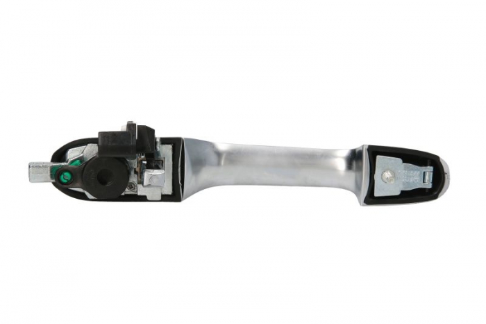 Maner usa fata stanga exterior, cu locas incuietoare ALFA ROMEO 147 intre 2004-2010 [2]