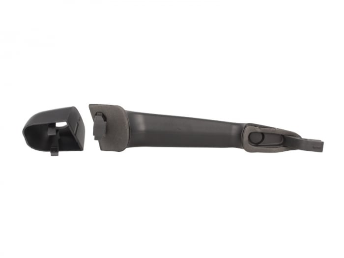 Maner usa fata stanga exterior, cu locas incuietoare grunduit, BMW Seria 3 intre 1998-2001 [2]