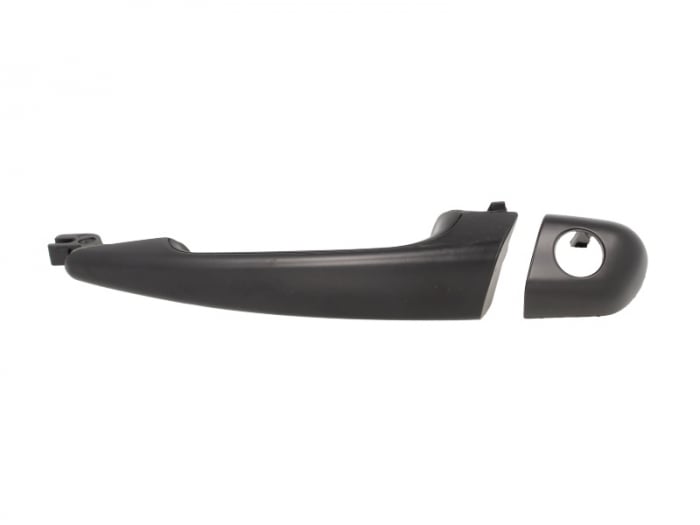 Maner usa fata stanga exterior, cu locas incuietoare grunduit, BMW Seria 3 intre 1998-2001 [3]
