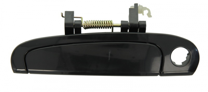 Maner usa fata stanga exterior, cu locas incuietoare grunduit KIA PICANTO intre 2004-2011 [3]