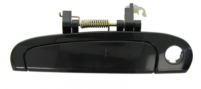 Maner usa fata stanga exterior, cu locas incuietoare grunduit KIA PICANTO intre 2004-2011 [1]