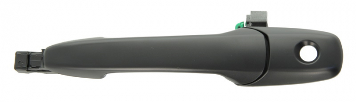 Maner usa fata stanga exterior, cu locas incuietoare grunduit, MAZDA 5, 6, CX-5, CX-7, CX-9, RX 8 intre 2002-2015 [1]