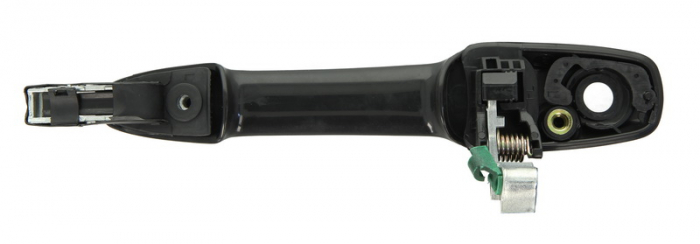 Maner usa fata stanga exterior, cu locas incuietoare grunduit, MAZDA 5, 6, CX-5, CX-7, CX-9, RX 8 intre 2002-2015 [2]