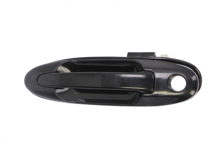 Maner usa fata stanga exterior, cu locas incuietoare grunduit TOYOTA LAND CRUISER 100 intre 1998-2007 [1]