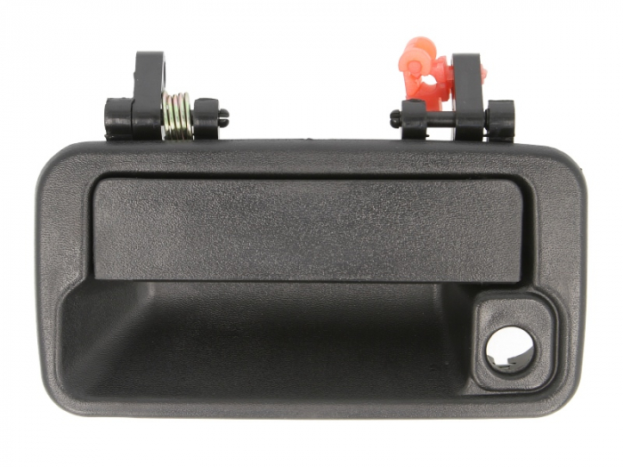 Maner usa fata stanga exterior, cu locas, negru, SUZUKI VITARA intre 1988-1999 [3]