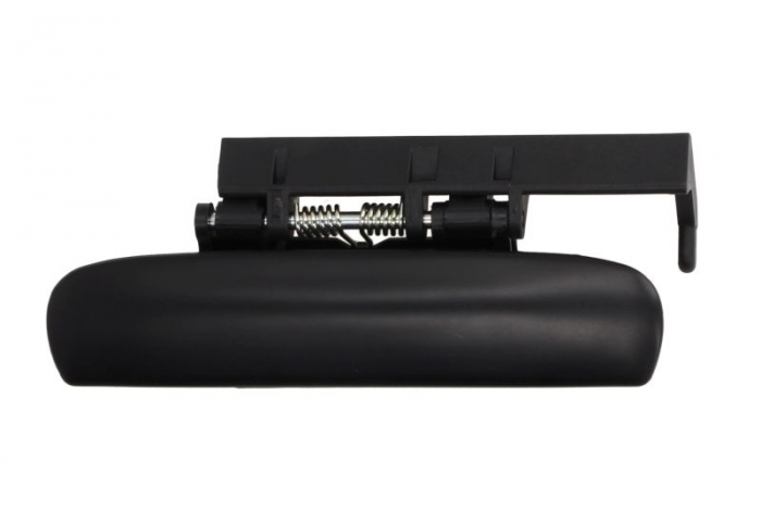 Maner usa Fata Stanga exterior, grunduit negru potrivit CITROEN XSARA 1.4-2.0D 1997-2005 [3]