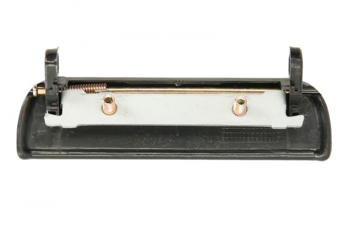 Maner usa Fata Stanga (extern, negru) potrivit KIA PRIDE 1.1/1.3 01.90-10.00 [2]