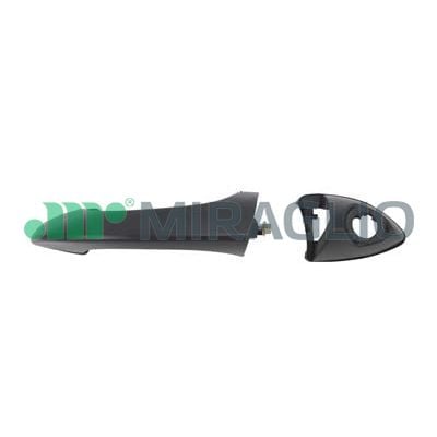 Maner usa Fata Stanga (extern) potrivit BMW X5 (E53) 3.0-4.8 01.00-10.06 [3]