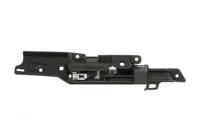 Maner usa Fata Stanga (interior, crom) potrivit BMW X5 (E70) 3.0-4.8 10.06-07.13 [2]