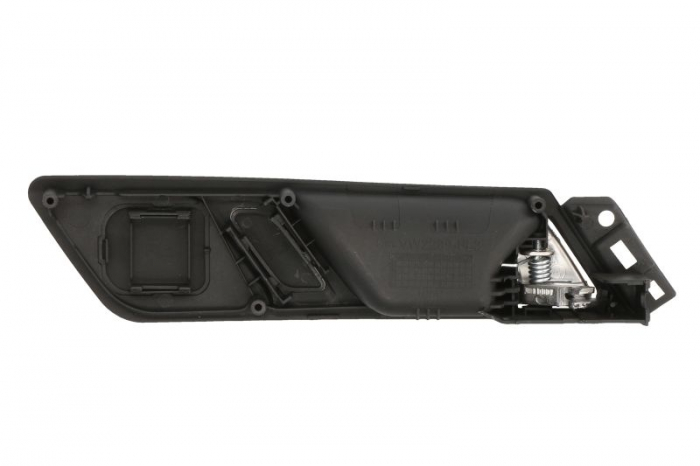 Maner usa Fata Stanga (interior, crom) potrivit VW JETTA IV 1.2-2.5 04.10- [2]