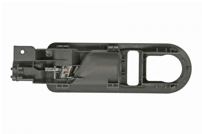 Maner usa Fata Stanga (interior, crom) potrivit VW NEW BEETLE 1.4-3.2 01.98-10.10 [2]
