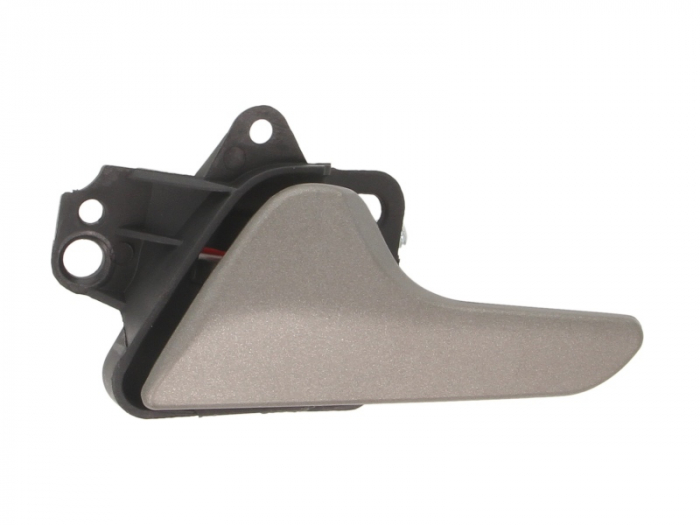 Maner usa fata stanga interior, gri MERCEDES SPRINTER 3,5-T 906, SPRINTER 3-T 906, SPRINTER 4,6-T 906, SPRINTER 5-T 906; VW CRAFTER 30-35, CRAFTER 30-50 dupa 2006 [1]