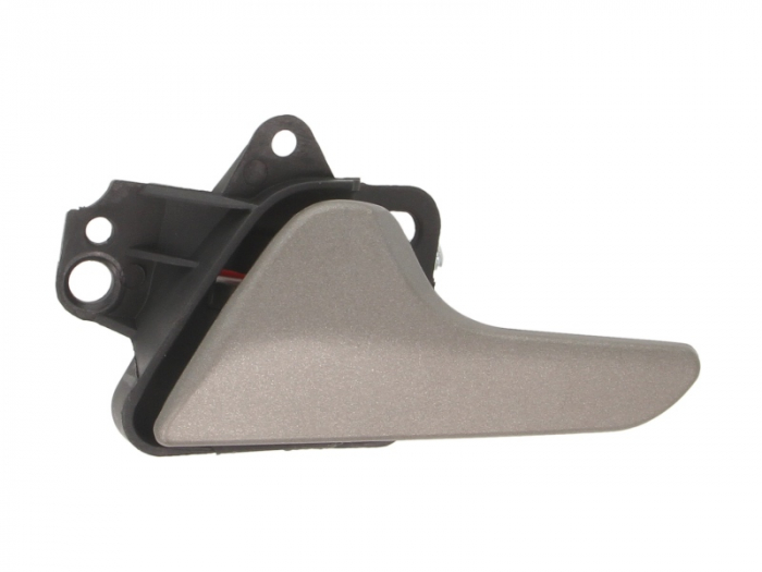 Maner usa fata stanga interior, gri MERCEDES SPRINTER 3,5-T 906, SPRINTER 3-T 906, SPRINTER 4,6-T 906, SPRINTER 5-T 906; VW CRAFTER 30-35, CRAFTER 30-50 dupa 2006 [3]