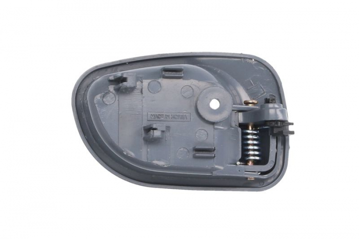 Maner usa Fata Stanga (interior, gri) potrivit HYUNDAI ACCENT, ACCENT I 1.3/1.5 10.94-01.00 [2]