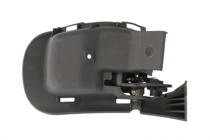 Maner usa Fata Stanga (interior, gri) potrivit MERCEDES V (638/2), VITO (W638) 2.0-2.8 02.96-07.03 [2]