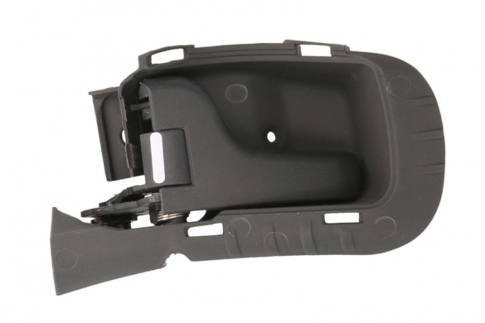 Maner usa Fata Stanga (interior, gri) potrivit MERCEDES V (638/2), VITO (W638) 2.0-2.8 02.96-07.03 [1]