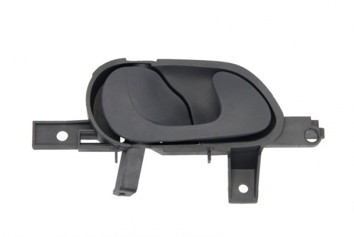 Maner usa fata stanga interior, negru, CITROEN EVASION, JUMPY; FIAT SCUDO, ULYSSE; PEUGEOT 806, EXPERT intre 1994-2007 [3]
