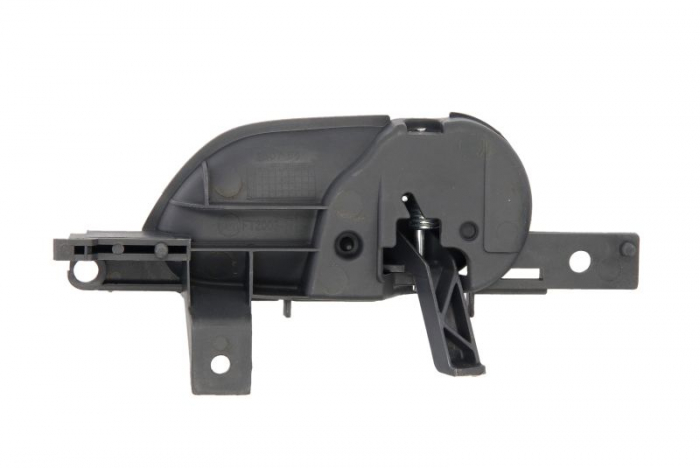 Maner usa fata stanga interior, negru, CITROEN EVASION, JUMPY; FIAT SCUDO, ULYSSE; PEUGEOT 806, EXPERT intre 1994-2007 [2]