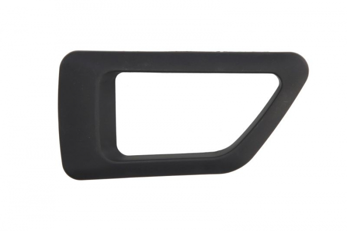 Maner usa Fata Stanga interior negru potrivit CITROEN BERLINGO, BERLINGO/MINIVAN; PEUGEOT PARTNER, PARTNER/MINIVAN 1.1-Electric 1996-2015 [1]