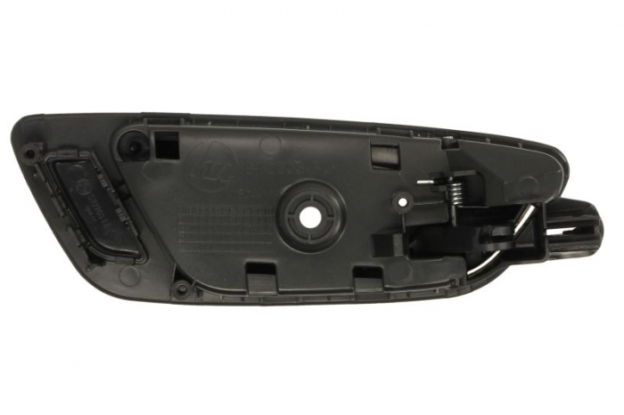 Maner usa Fata Stanga interior, negru potrivit SEAT LEON, LEON SC, LEON ST 1.0-2.0D dupa 2012 [2]