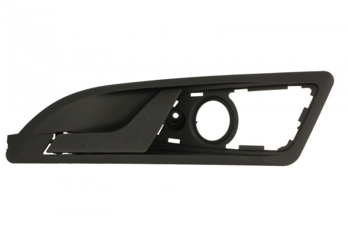 Maner usa Fata Stanga interior negru potrivit SKODA YETI 1.2-2.0D 2009-2017 [1]