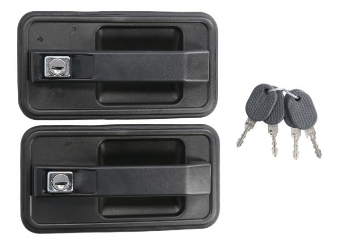 Maner usa FIAT DUCATO platou / sasiu (280) 1981-1994 [1]