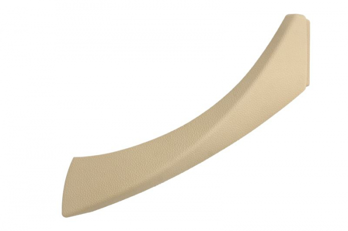 Maner usa interior fata dreapta bej potrivit BMW Seria 3 E90, E91 2004-2012 [3]
