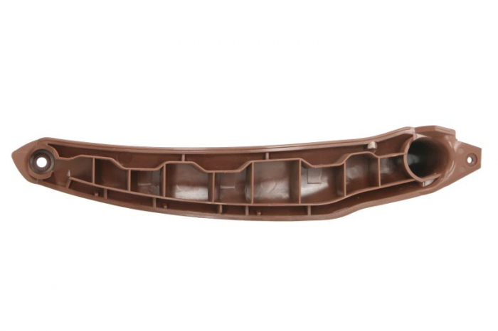 Maner usa interior fata dreapta maro potrivit BMW X5 E70 2010-2013 [2]