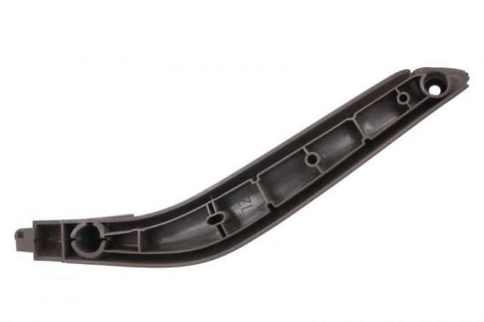 Maner usa interior fata stanga maro potrivit BMW X5 F15, F85 2013-2018 [1]