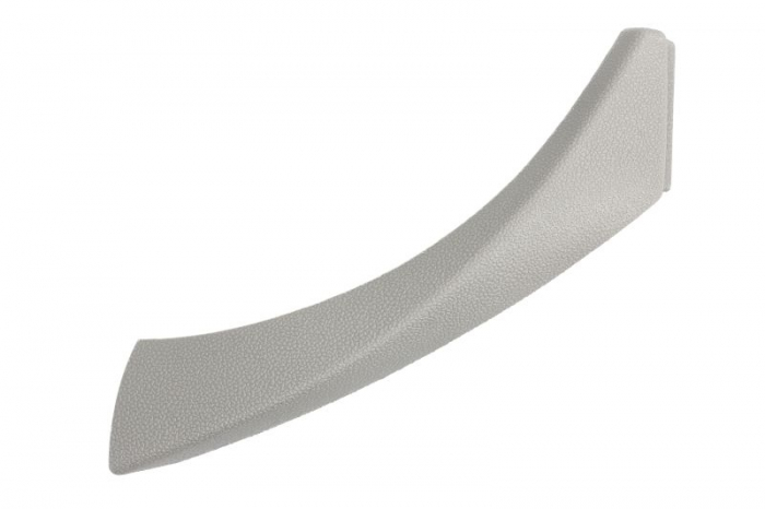 Maner usa interior gri fata dreapta potrivit BMW Seria 3 E90, E91 2004-2012 [1]