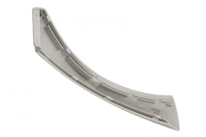 Maner usa interior gri fata dreapta potrivit BMW Seria 3 E90, E91 2004-2012 [2]