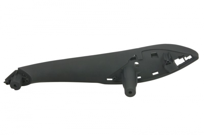 Maner usa interior negru dreapta potrivit BMW Seria 3 F30, F31, F80 2011-2015 [2]