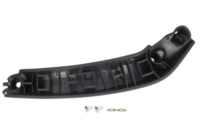 Maner usa interior negru dreapta potrivit BMW X3 F25, X4 F26 2010-2018 [3]