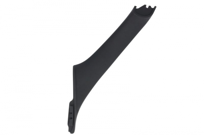 Maner usa interior negru stanga potrivit BMW Seria 5 F10, F11 2009-2013 [3]