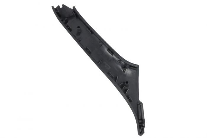 Maner usa interior negru stanga potrivit BMW Seria 5 F10, F11 2009-2013 [2]