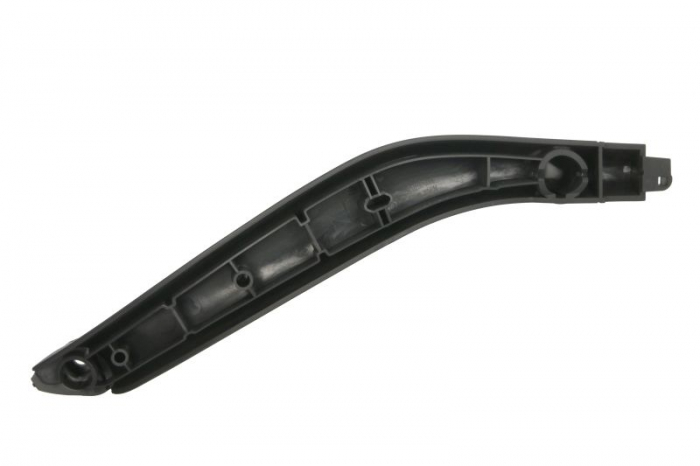Maner usa interior negru stanga potrivit BMW X5 F15, F85 2013-2018 [2]