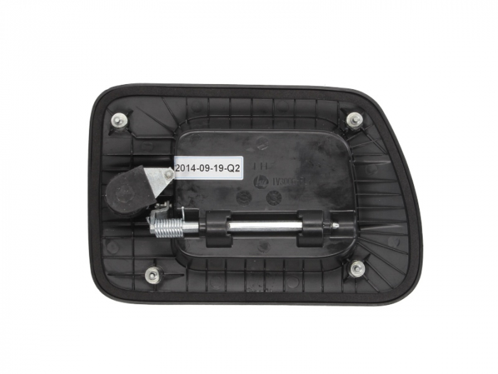 Maner usa IVECO EuroCargo 2003-2010 [2]