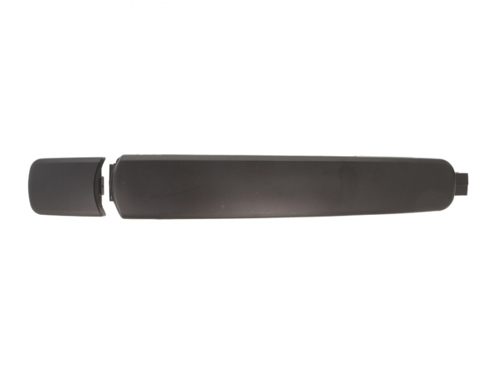 Maner usa NISSAN QASHQAI / QASHQAI +2 (J10, JJ10) 2007-2013 [1]