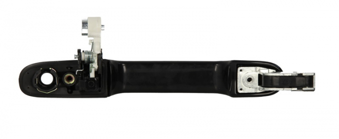 Maner usa portbagaj exterior, cu locas incuietoare negru/grunduit, HONDA CR-V intre 2001-2006 [2]