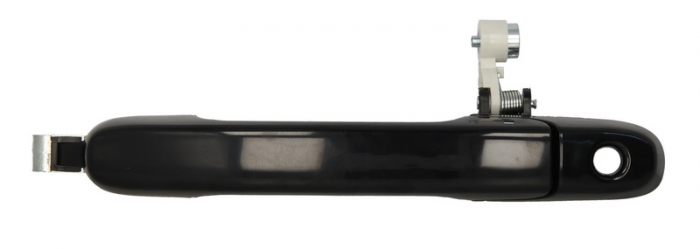 Maner usa portbagaj exterior, cu locas incuietoare negru/grunduit, HONDA CR-V intre 2001-2006 [3]