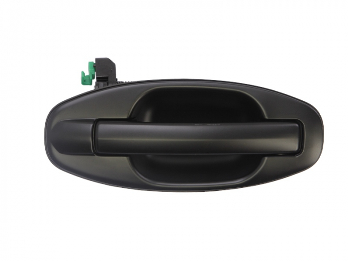 Maner Usa spate dreapta exterior, grunduit, HYUNDAI SANTA FE intre 2001-2006 [1]
