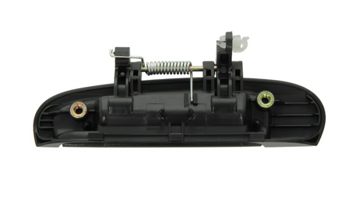 Maner Usa spate dreapta exterior, grunduit KIA PICANTO intre 2004-2011 [2]
