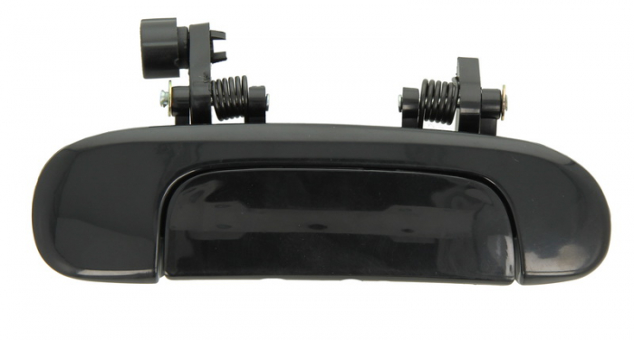 Maner usa spate dreapta exterior, grunduit MAZDA 323, PREMACY intre 1998-2005 [3]