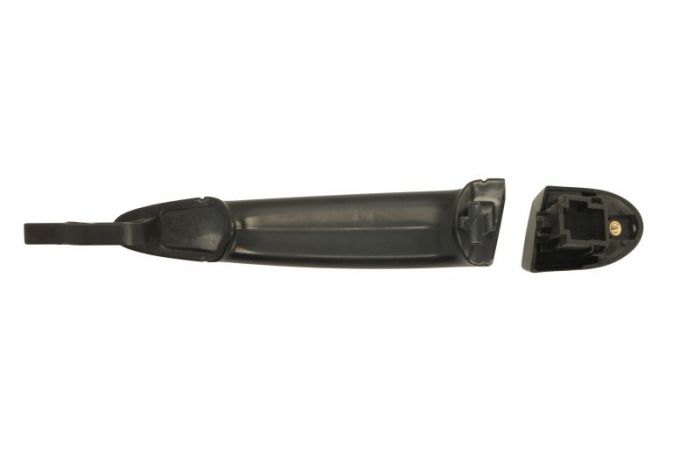 Maner usa Spate Dreapta exterior, grunduit potrivit BMW Seria 1 E81, 1 E82, 1 E87, 1 E88 1.6-3.0 2004-2013 [2]