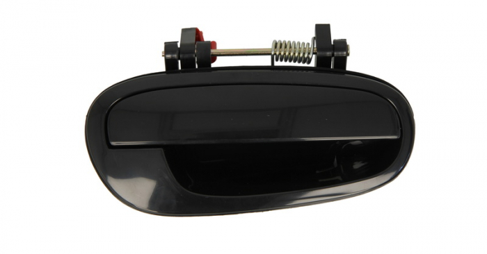 Maner usa spate dreapta exterior, grunduita CHEVROLET LACETTI, NUBIRA; DAEWOO NUBIRA intre 2003-2009 [3]