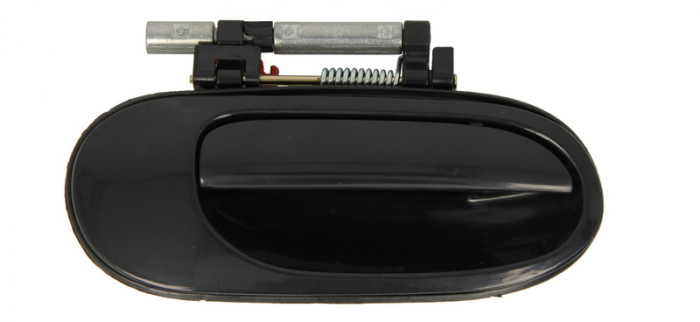 Maner usa spate dreapta exterior, grunduita NISSAN ALMERA II intre 2000-2007 [1]
