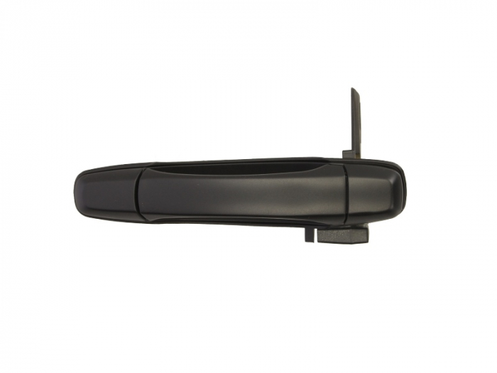 Maner Usa spate dreapta exterior, negru SUBARU FORESTER intre 2002-2008 [2]